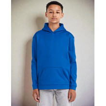 ENFANT SPORTS POLYESTER HOODIEJH006JJUST HOODS